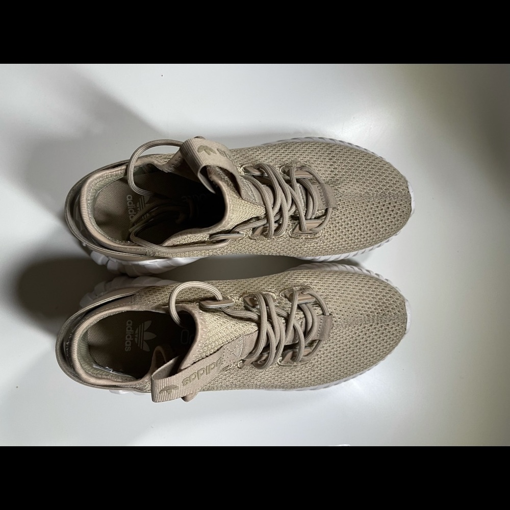 Adidas Tubular Doom Sock sneakers